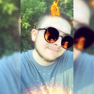 Meet your Posher, Jacob